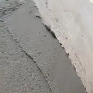 和平水工建筑物I级C55聚合物改性水泥砂浆 渠道防渗泵站加固迎水面抗冲刷砂浆