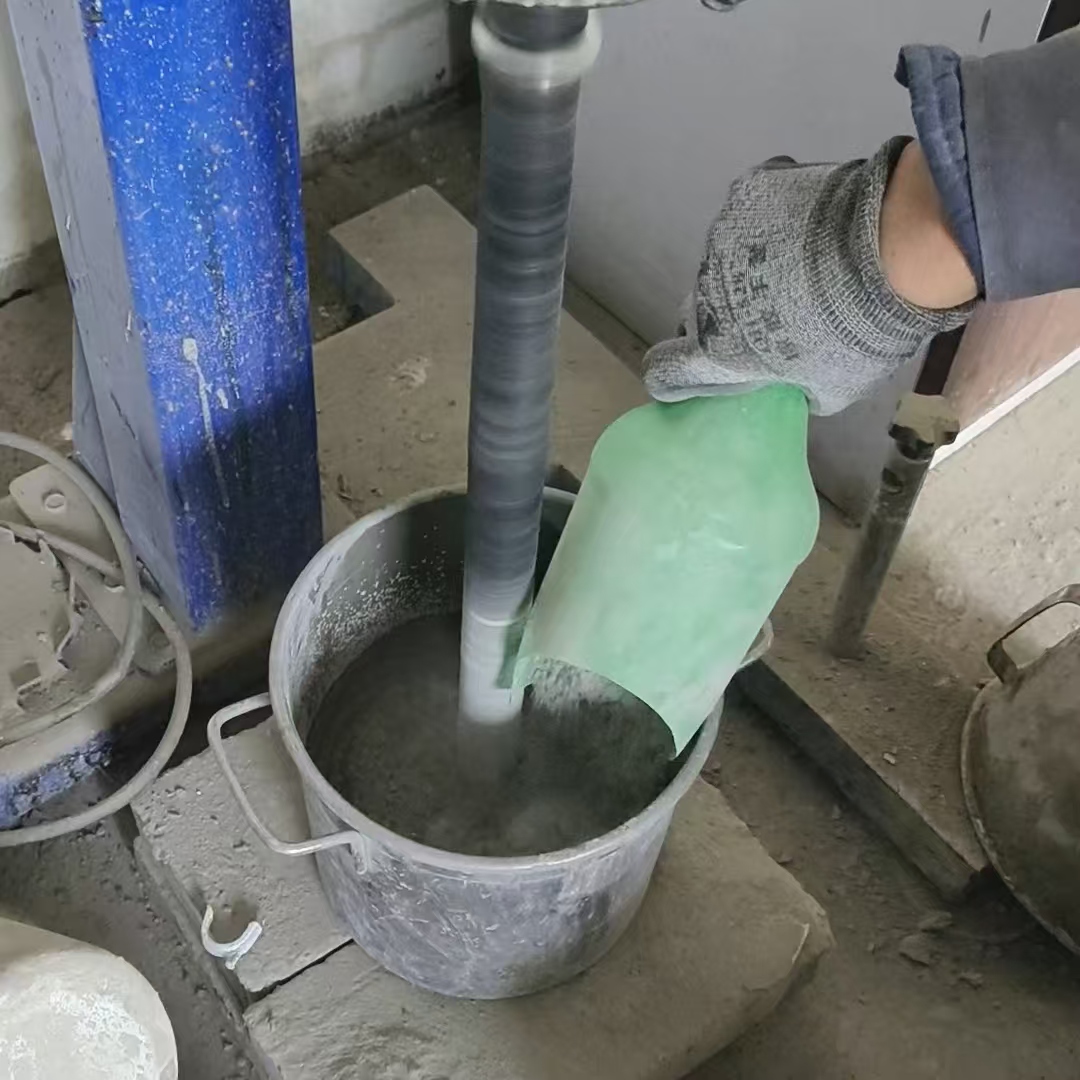 和平桥梁公路张拉用H60压浆料与普通压浆料有什么区别？