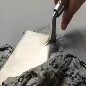 和平混凝土裂缝孔洞剥落冻融修复用高强度丙乳防腐蚀砂浆