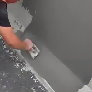 和平GB50728一级聚合物改性水泥砂浆