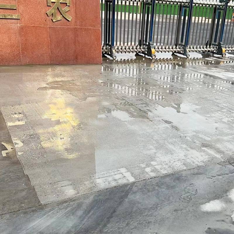和平水泥路面翻新砂浆